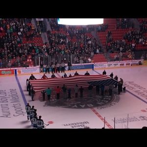 Meet your Posher, Jeff